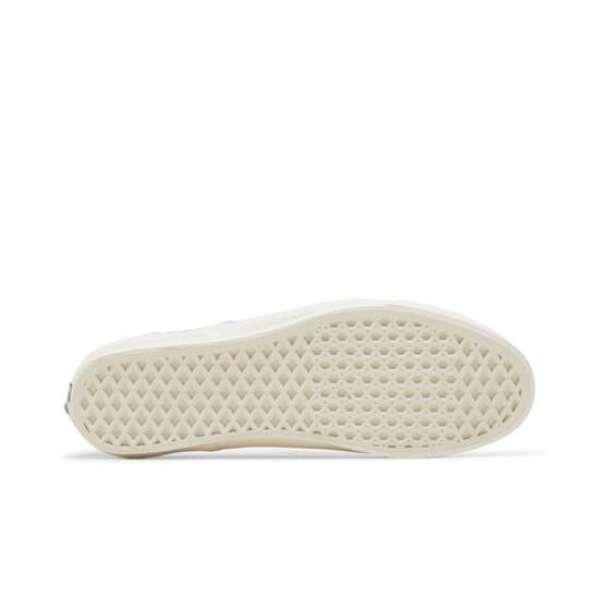 Vans Brain Dead x OG Classic Slip-On LX 'Черно-белая клетка' VN0A45JKBA2