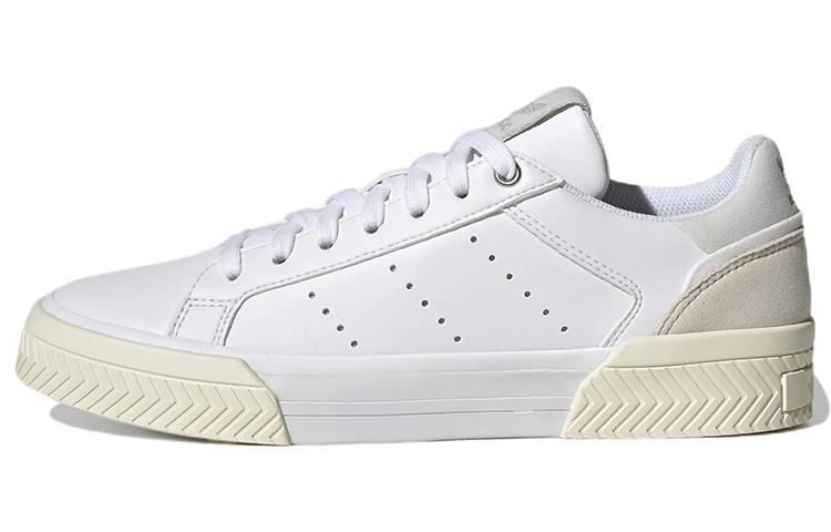 adidas Женские Originals Court Tourino 'Beige' GZ0829