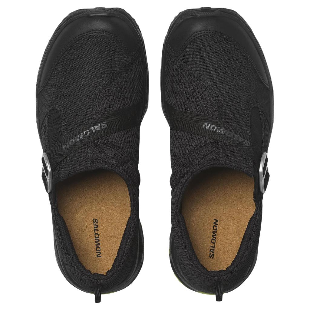SALOMON Rx Moc 3.0 Повседневная обувь Унисекс Черный 491611