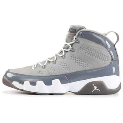 9 Retro Cool Grey 2012 302370-015