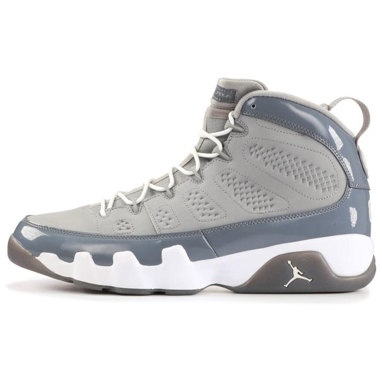 Jordan 9 Retro Cool Grey 2012 302370-015