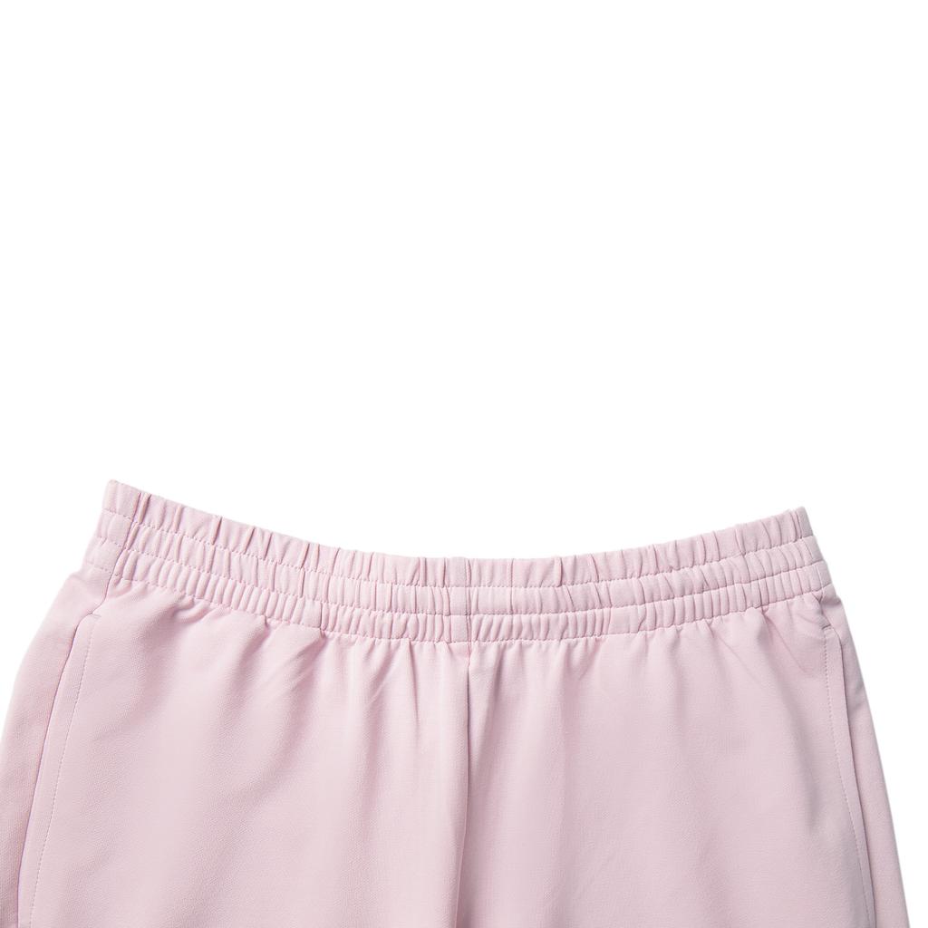 Серия фитнеса Li Ning Однотонные со средней посадкой Ледяной шелк Быстросохнущие Прохладные Удобные Дышащие Универсальные Зауженные Трикотажные Спортивные Брюки AKLV728-2