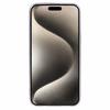 AW Series For iPhone 15 Pro Max TPU+PVC Case Big Rear Lens Hole Smart Phone Protector