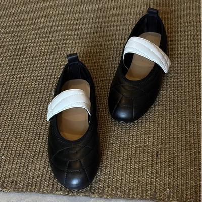 Женская обувь – Балетки