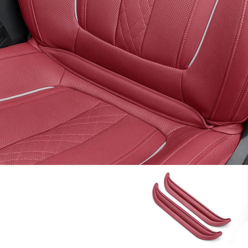 Новый Заполнитель Щели Автокресла, Герметичная Лента, Заполнитель, Аксессуар для Интерьера Автомобиля, Уплотнитель Щели, Защитная Заглушка, Предотвращение Падения Вещей в Автокресло