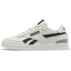 Кроссовки Court Advance 'Clip - Chalk Vector Navy' GZ9632