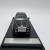 SW 1/64 Rolls Royce Phantom VII Металлическая гоночная машина Литые модели и игрушечные транспортные средства Модель автомобиля Масштабная миниатюрная модель автомобиля Для детей
