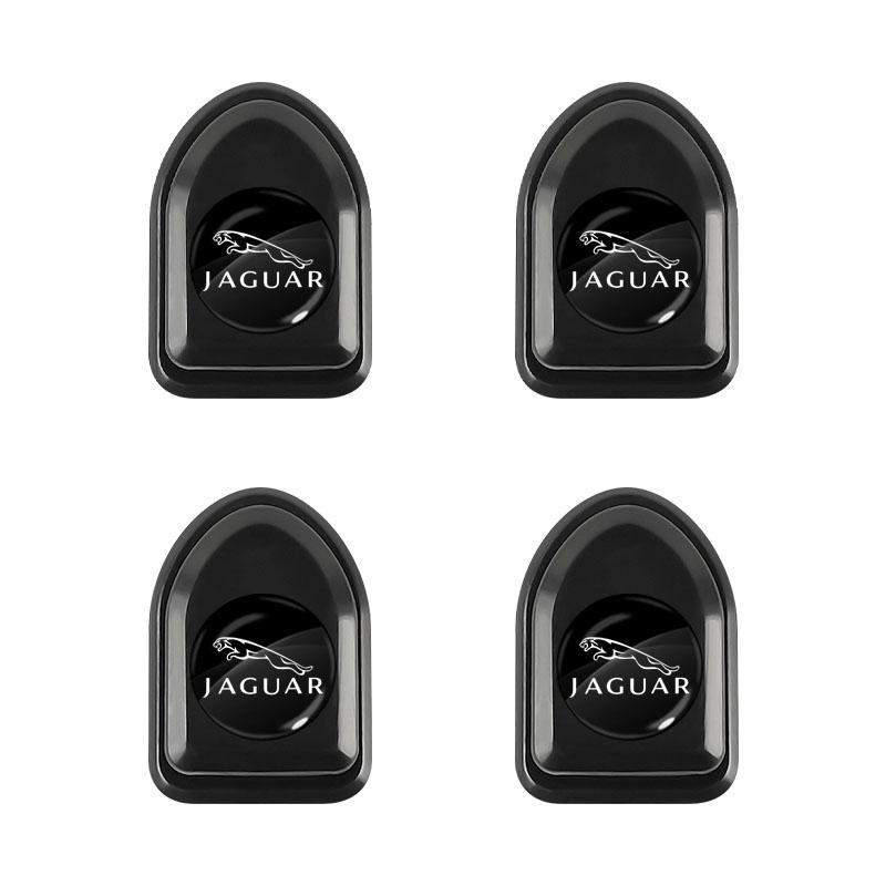 2/4 шт. Мини-крючки для автомобиля, крючки для хранения USB-кабеля, наушников, ключей, Автотовары для Jaguar XF XE XJ XJ8 X351 F Pace X Type F Type Ожерелье Ножницы Одежда Брелок