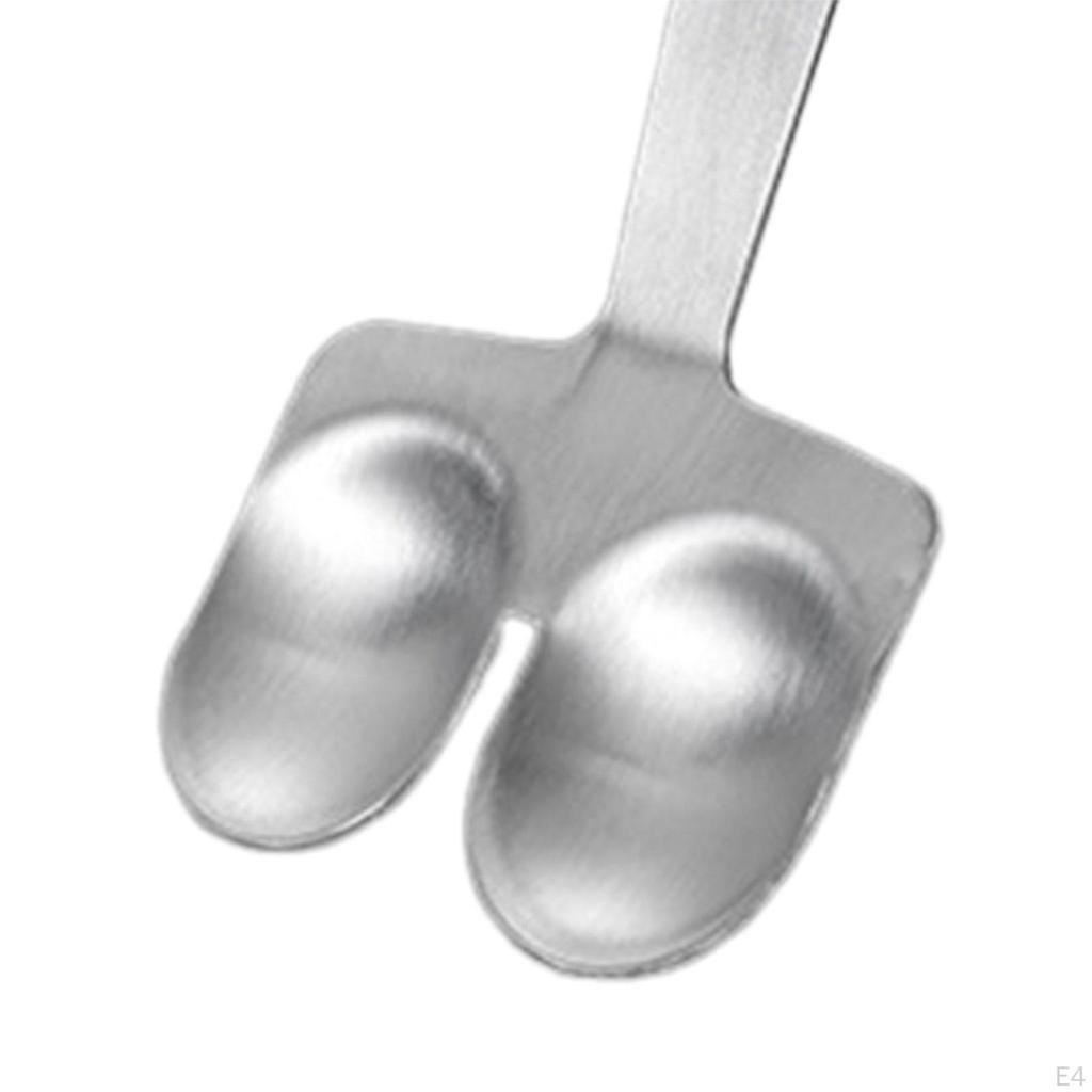 Инструмент для формирования фрикаделек из нержавеющей стали для домашнего и профессионального использования