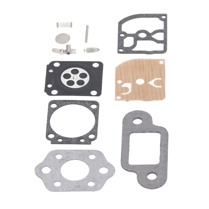 Carburetor Rebuild Kit for StihlMS180 017 018 MS180 MS170 Electronic Saws for Chainsaws Restore