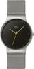 BRAUN Classic Gent Watch BN0211BKSLMHG Мужские