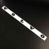 Car Rear Bumper Logo Emblem Badge Sticker Decal For Vovo XC60 XC90 S90 XC40 S60