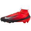 Кроссовки унисекс Air Zoom Vapor Pro 1 Ярко-малиновый Красный Лазерно-оранжевый Черный HF9409-600
