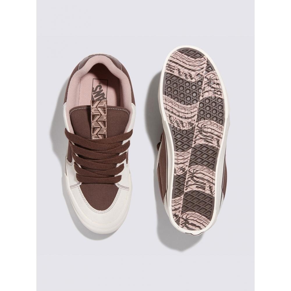Vans Коллекция художников Азии Vans X Rarebirth Chukka Push Chuka Push Ls Vn000sdneig1