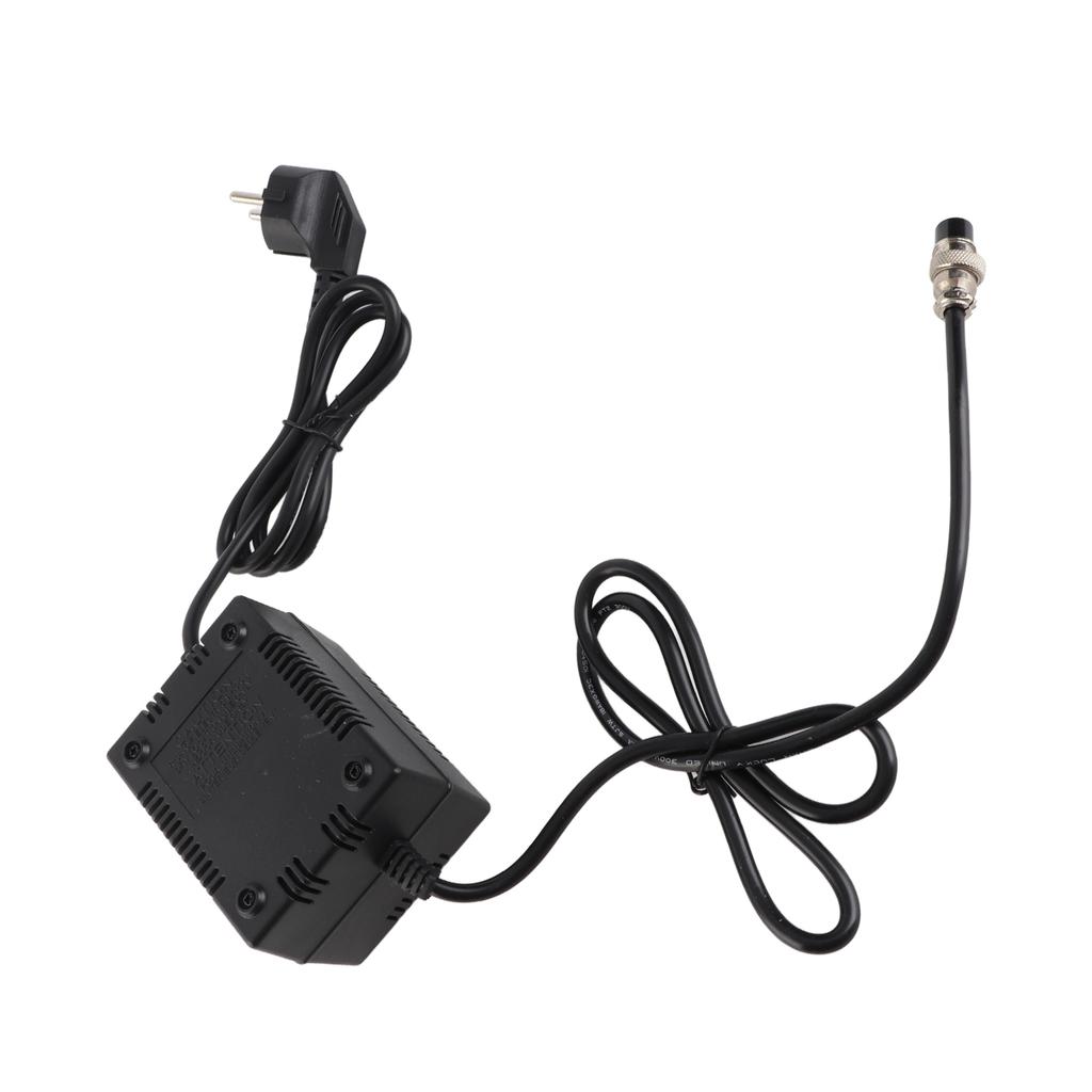 18V 1.6A Mixing Console Mixer Power Supply AC Adapter 3?Pin Connector