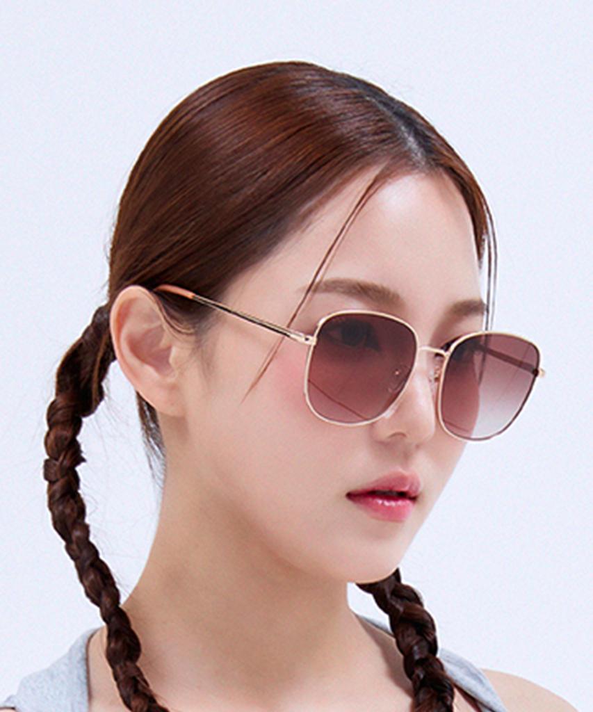 Солнцезащитные очки Hwillaaiweeo Fls7421