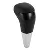 Toyota Land Cruiser Leather Gear Shift Knob for Automatic Transmission