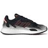 Adidas Кроссовки Tresc Run 'Core Black Solar Red' EG7411
