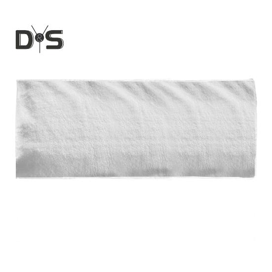 Магнитное банное полотенце 190 см x 76 см, быстросохнущее, впитывающее, пляжное полотенце, ткань с магнитной застежкой, полотенце для йоги, плавания, кемпинга