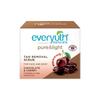 Скраб для удаления загара Everyuth Naturals Chocolate And Cherry (50 г)