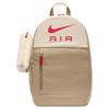 Polyester Backpack Kids' Beige Casual DR6089-247