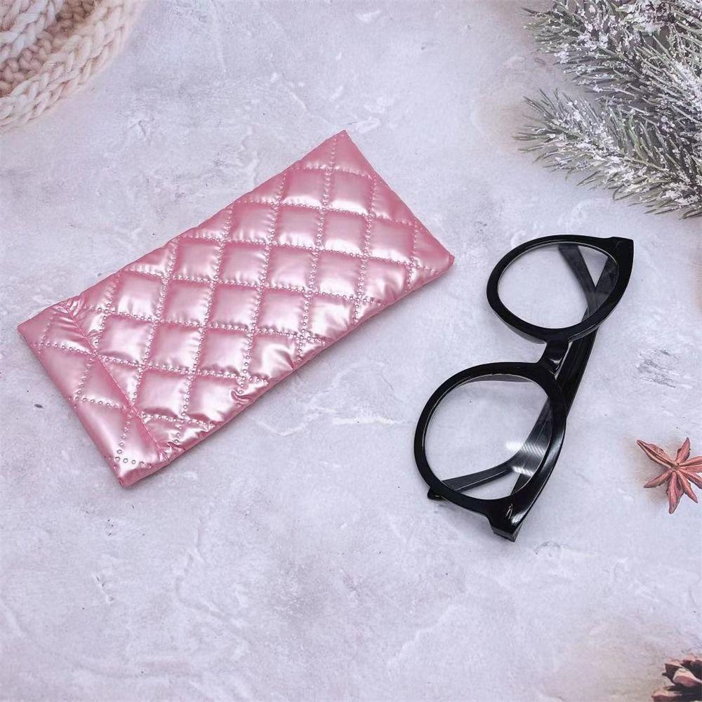 Аксессуары для очков Портативный дорожный футляр для очков Защитная упаковка для солнцезащитных очков Сумка для солнцезащитных очков