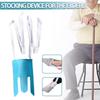 Sock Stocking Aid Puller Assit Disability Elderly Helper Cloth Dressing
