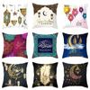 45x45 Cm Eid Cushion Cover Ramadan Decoration Home
