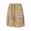 Fashionable Versatile Comfortable Breathable Multi-Pocket Cargo Style Casual Shorts Men Shorts HJ0678-297