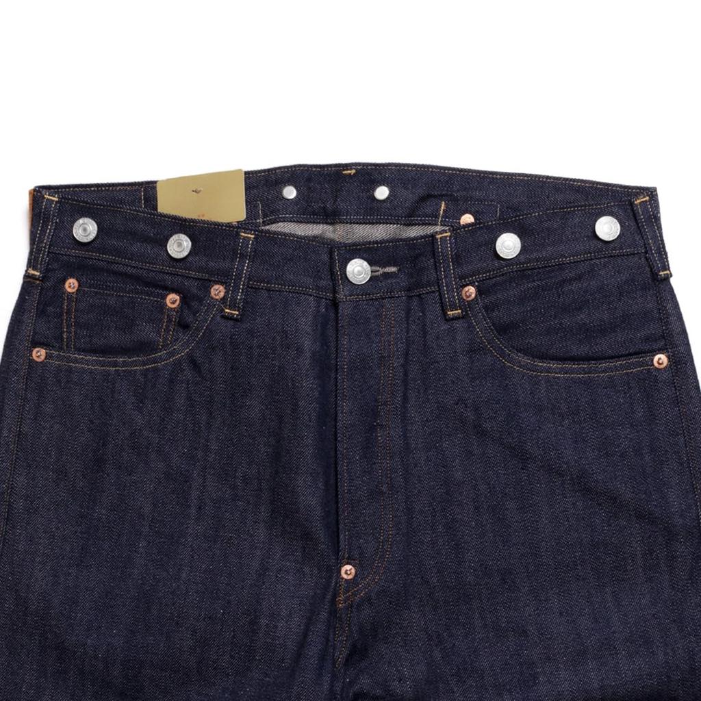 Levi's ВИНТАЖНАЯ ОДЕЖДА 1922 501XX ЖЕСТКИЙ A44100003 (JP, Талия и внутренний шов, 32, 34, Жесткие)