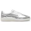 Puma Palermo Chrome Women Sneakers Silver Feather-Grey 399276-01