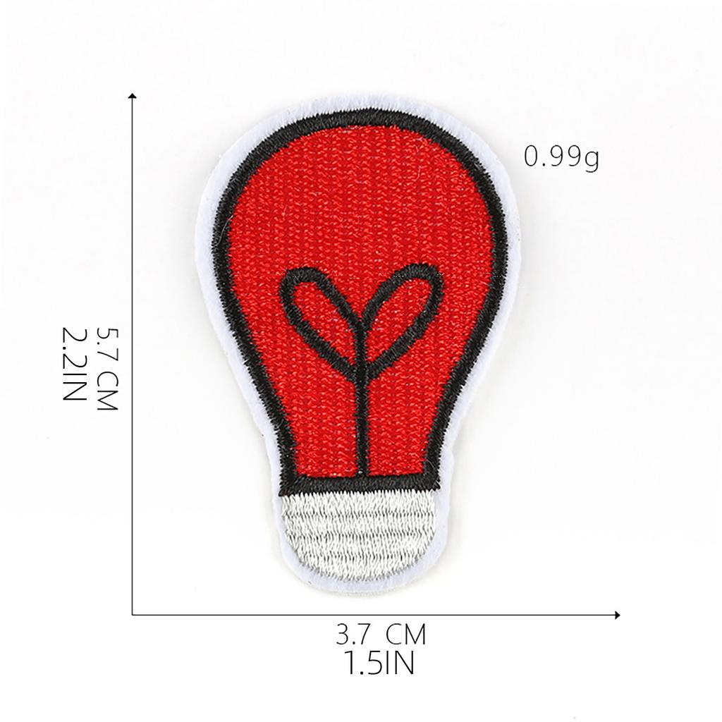 Вышитые аппликации, нашивки, приклеивающиеся утюгом, нашивки для ремонта одежды, для одежды, джинсов, курток, платьев, рюкзаков