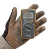 FLUKE Pocket Size Multimeter 101 []