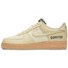 Кроссовки Air Force 1 Low Gore Tex Team Gold Khaki CK2630-700