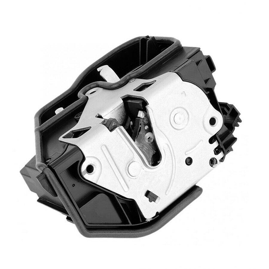 BMW Car Door Lock Actuator (Compatible with Part Numbers 51217202143, 51217202146)