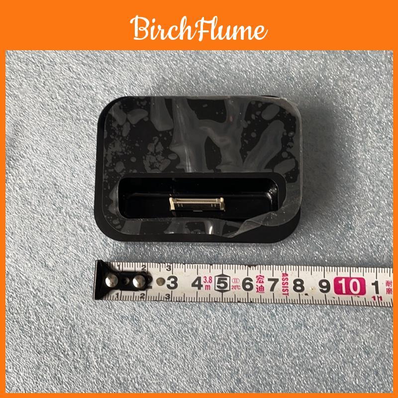Для iPhone 4 Док-станция для быстрой зарядки для домашнего офиса