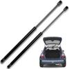 1 пара задних газовых упоров крышки багажника для Mini One Cooper R50 R53 2001-2006 41626801258