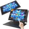 VETESA Tablet PC Touch Panel LCD 12th Generation N95 Web Camera Microphone miniHDMI 5G WIFI Keyboard Laptop Office Windows11 Pro 16GB SSD 512GB 2-in-1