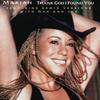 CD MARIAH CAREY, РЕМИКС-ВЕРСИИ, NAS & - Thank God I Found You 44K79339 Columbia 2000 US Поп Б/У