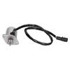 Rotary Solenoid Valve 4I5674 Excavator Parts Accessories for CAT E320 Model TOSD‑06‑024DC12V