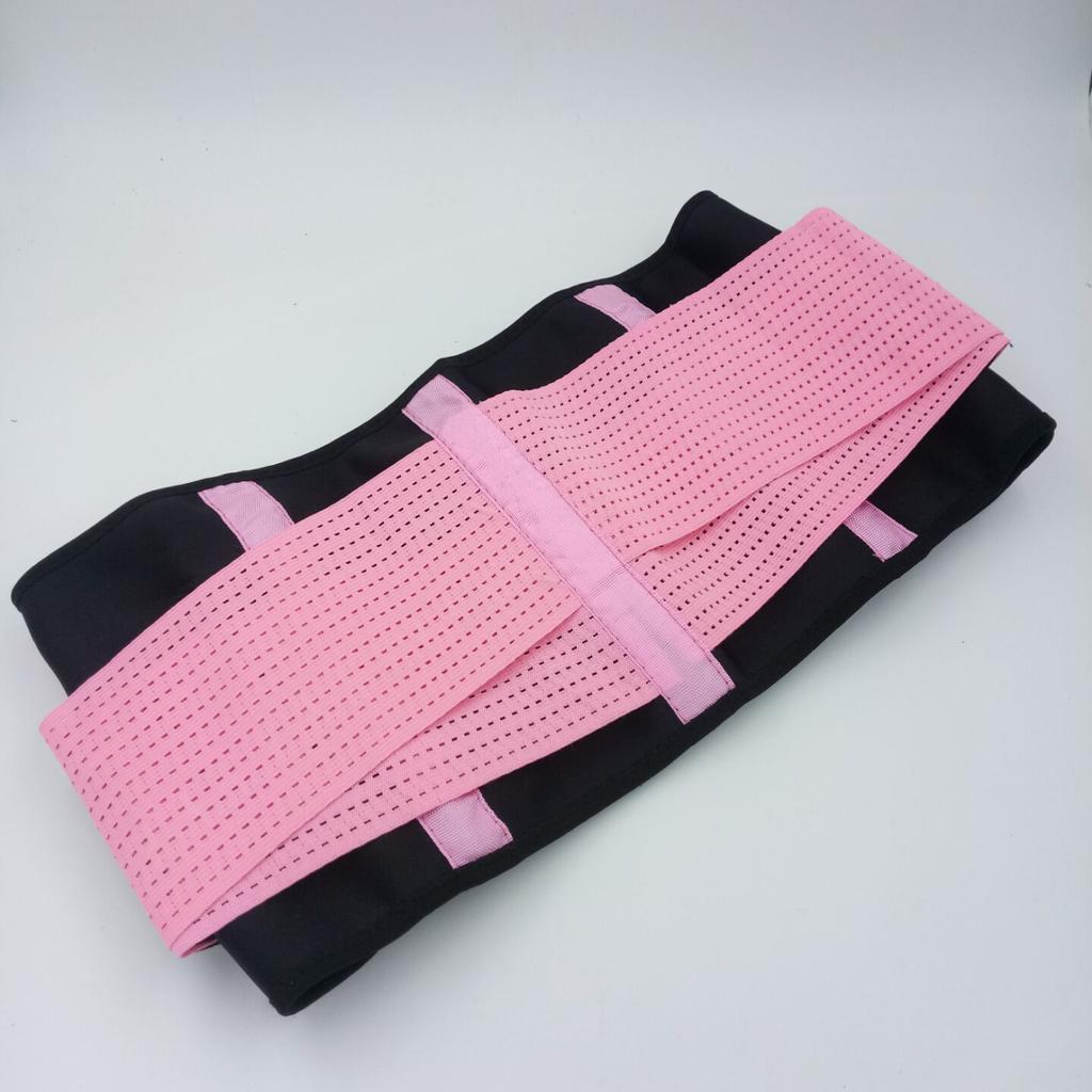 Shape Waist Belt Shaping Waist Belt Abdominal Wraps Sports and Fitness Body Wraps Waist Belt Small Waist Girdle with Sport for Belly