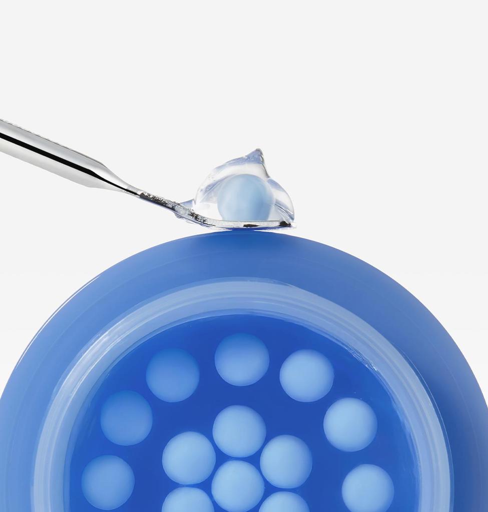 Medicube Hyaluronic Moisturizing Capsule Cream 55g