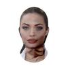 Kobe James Skull Eagle Wolf Full Face Balaclava