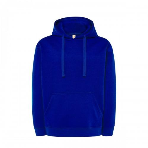 JHK Unisex Adult Ocean Kangaroo Pocket Hoodie