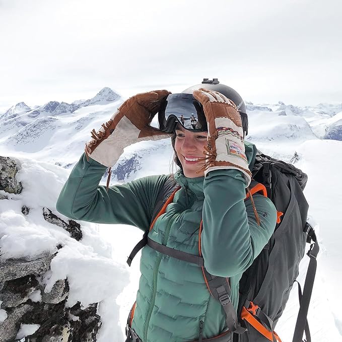 RURU Лыжи Снег Сноуборд Улучшенные OTG Бейсбольное поле УФ УФ Очки Легкие и Ударопрочные Унисекс для Подходят для и Других Видов Спорта на Открытом Воздухе Очки,