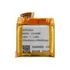 Replacement Battery For ASUS Zenwatch 3 WI503Q C11N1609 Watch Battery 340mAh