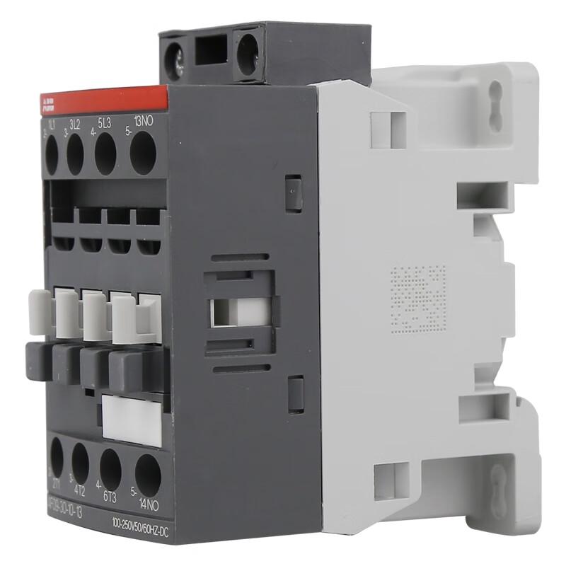 ABB AF09 Series Universal AC/DC Contactor