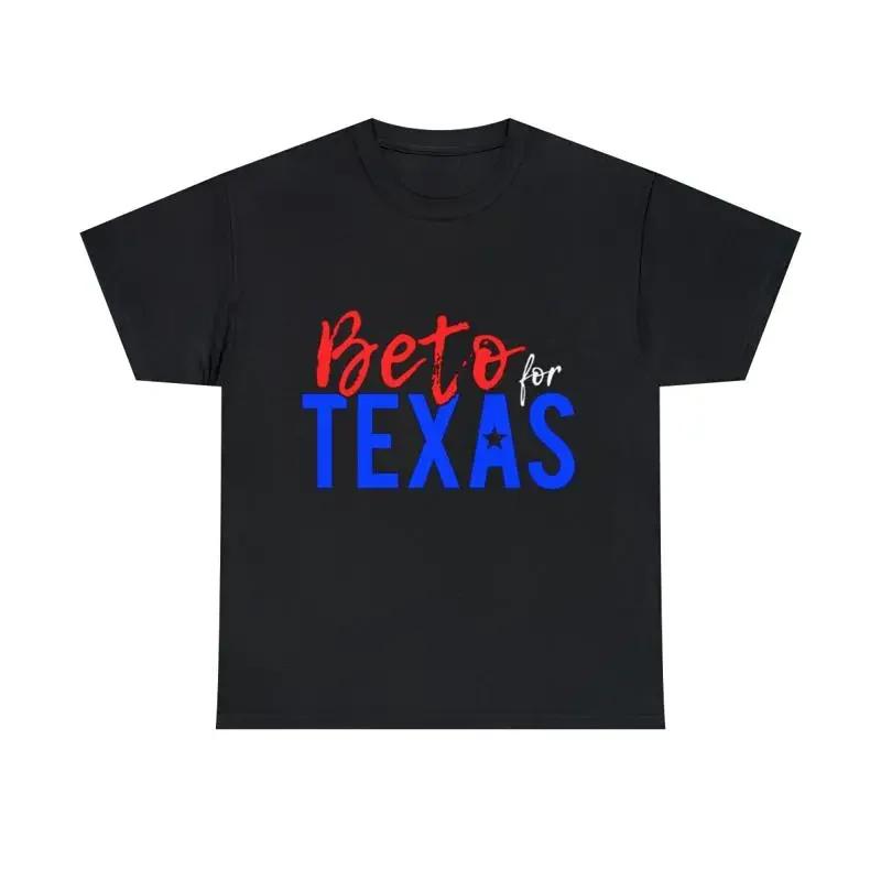 Beto For Texas T Shirt S Xl