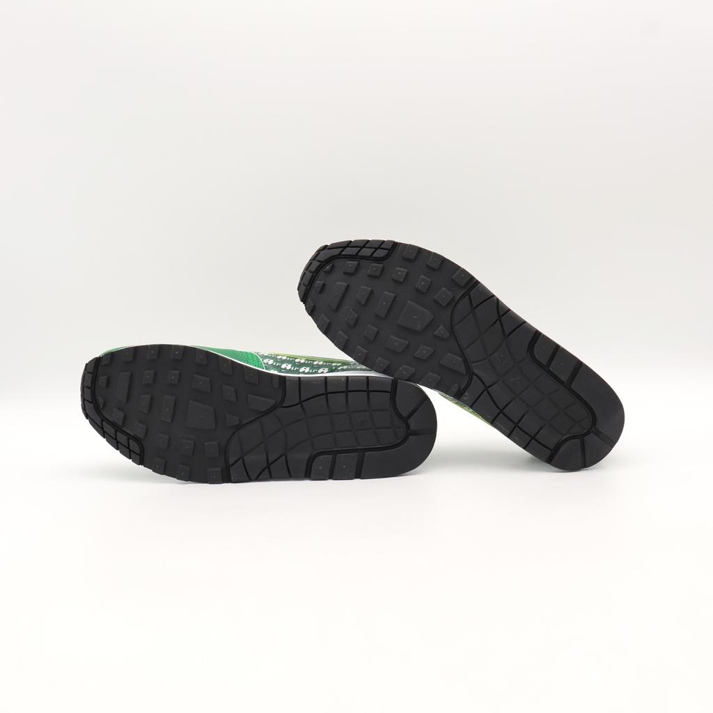 CJ0609-300 Nike Air Max 1 PRM Лайм Сосна Зеленый Истинный Белый (Мужской)