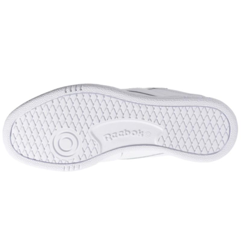 Reebok Кроссовки Club C 85 'Белый Зеленый' AR0456